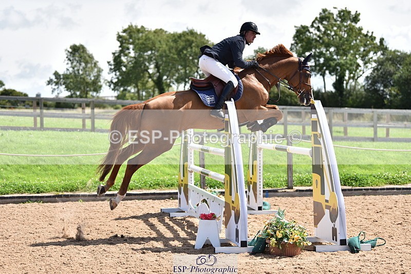 230811A-125050-04972 - Cls 21 Snr 1.20m Open