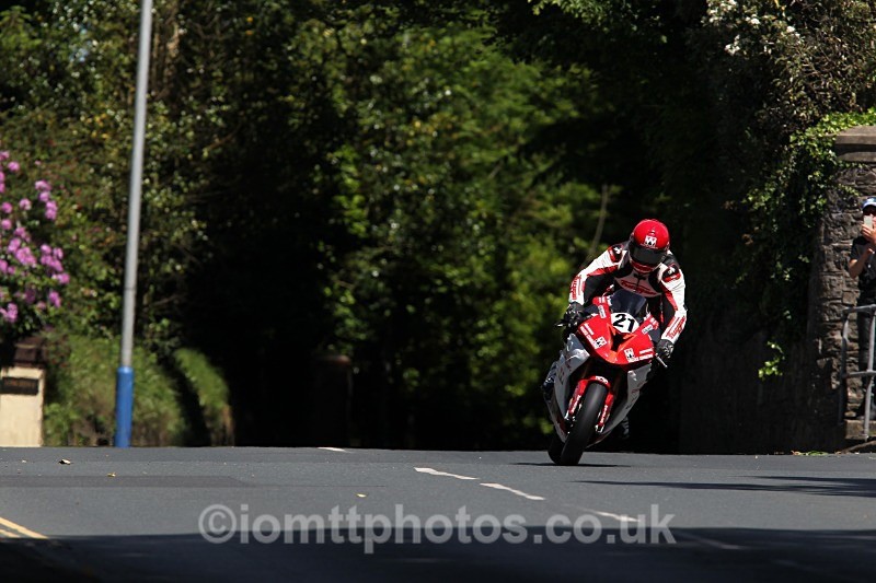  - Superbike Race