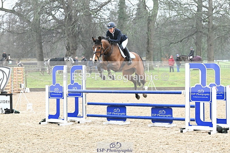 250215A-105555-00195 - Cls 2 Discovery and 1m Open