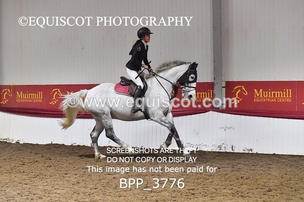 BPP_3776 - CLASS 14 Senior Discovery/ 1m Open