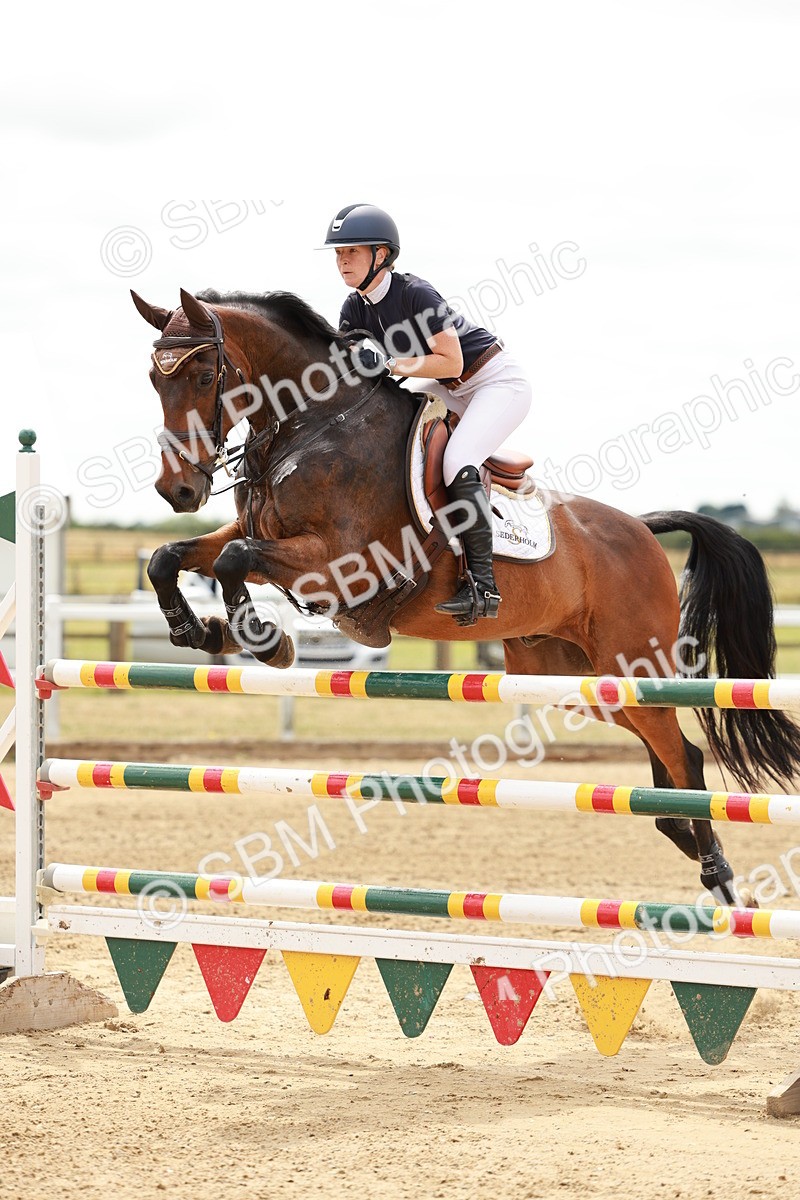 SBM_018991 - Class 21 - Senior Newcomers Championship 2d Rd