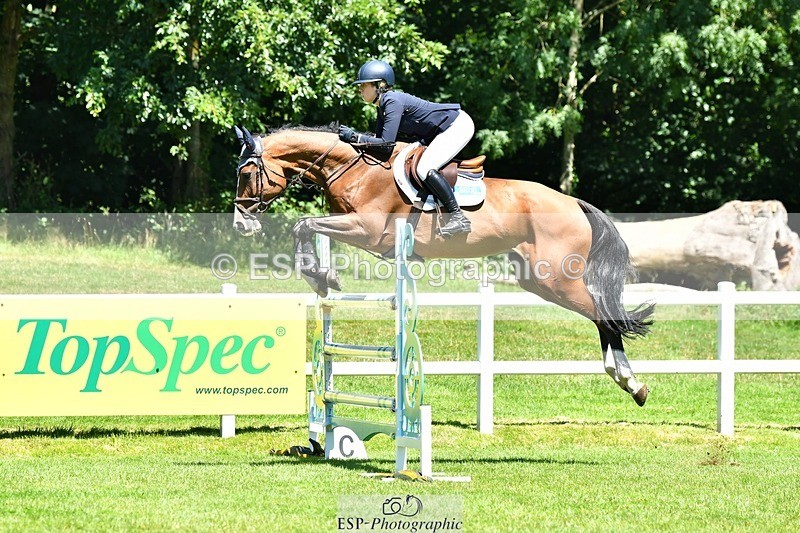 230707-134306-08102 - Cls 13 Newcomers 2nd R