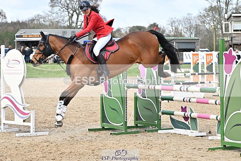 250322A-133457-02902 - Cls 10&20 Snr 1.05m Open & Nat Am Qualifier
