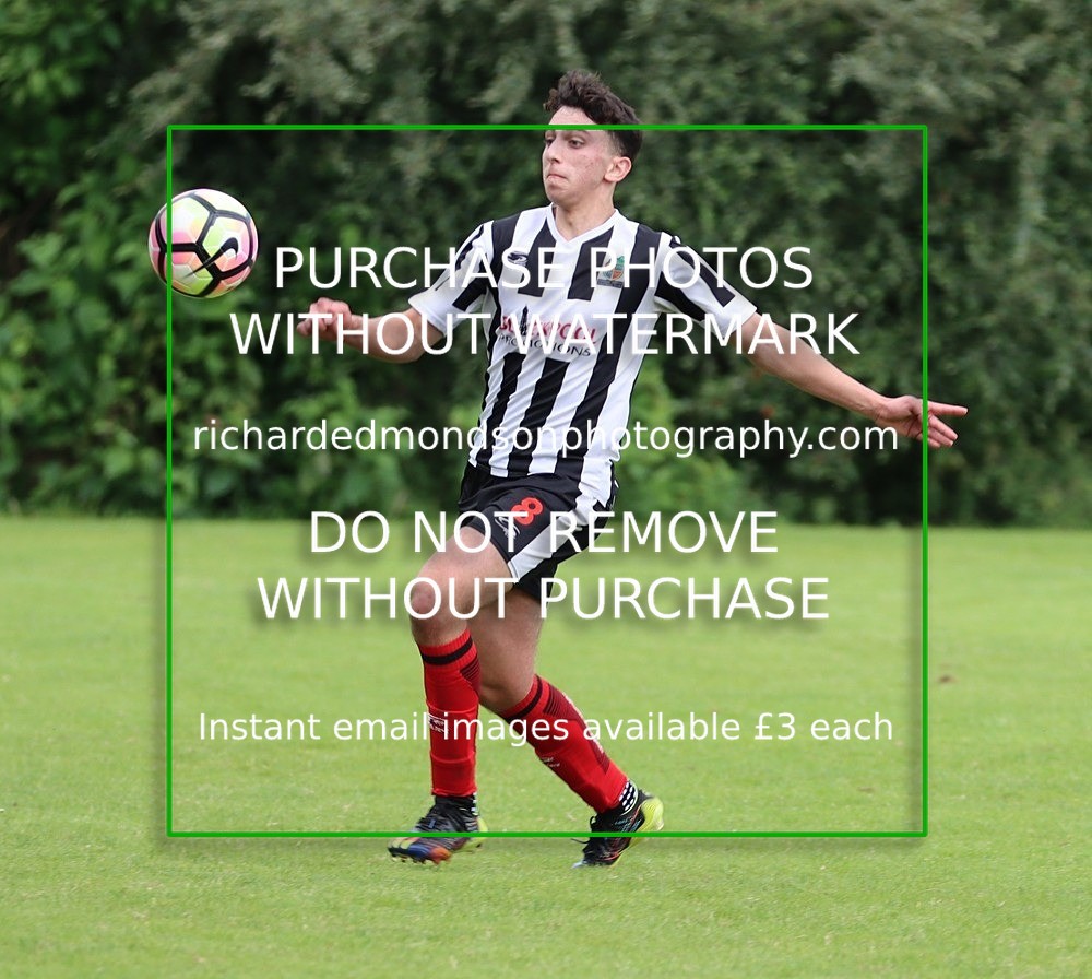 IMG_0051 - Kendal Town Under 18's vs Dalton (21/7/24)