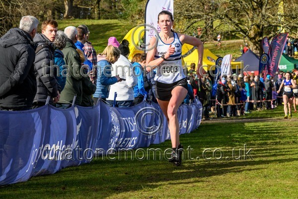 Falkirk25-914825 - Senior Women Set Three