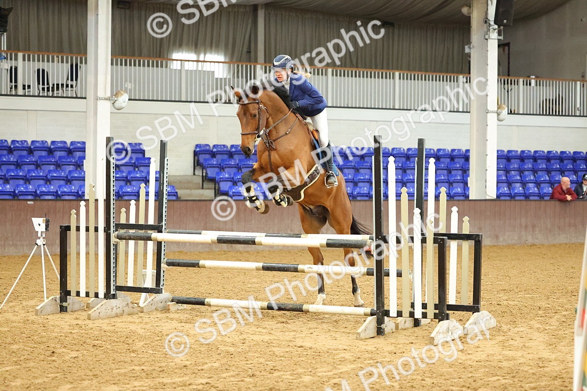 SBM_000585 - Class 3 - Senior Discovery - 1.00m
