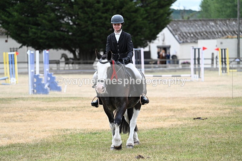 WJ7_0757 - Class 2 Best rider