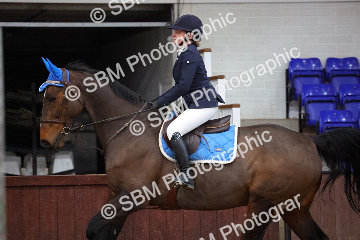 SBM_004787 - Class 12 - Senior British Novice - 90cm Open