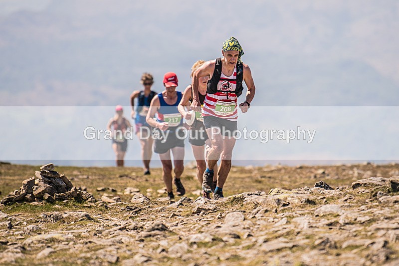 Fairfield-638 - Fairfield Horseshoe Fell Race Saturday 10th May 2025