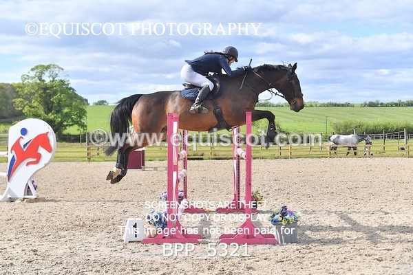 BPP_5321 - CLASS 20 SAT Scottish Branch 1.10m Amateur Championship