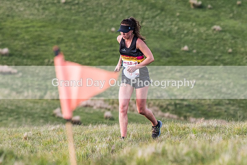 Latterbarrow-399 - Latterbarrow Loop Fell Race Wednesday 24th May 2023