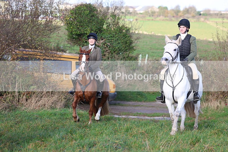 3E7A0412 - Four Burrow Opening Meet 2025