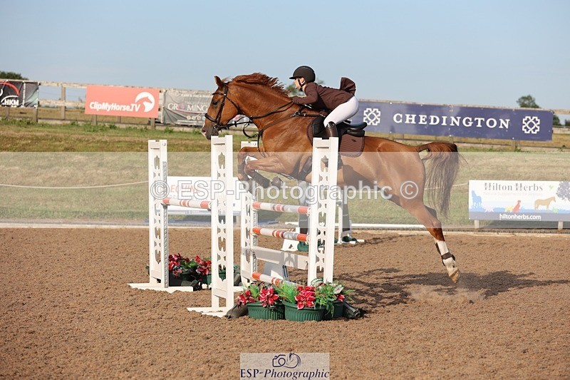 250629-190557-14098 - Cls 39-41 Children on Horses