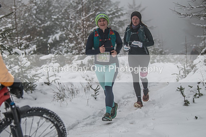 Glentress-1337 - High Terrain Events Glentress 42, 21 & 10K Trail Races Sunday 15th February 2026