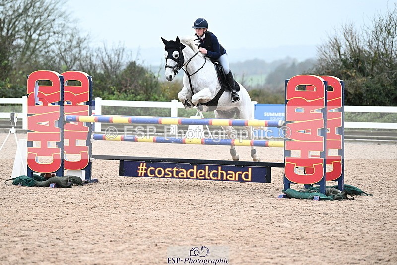 231118A-140632-03279 - Cls 9 Foxhunter & 1.10m Open