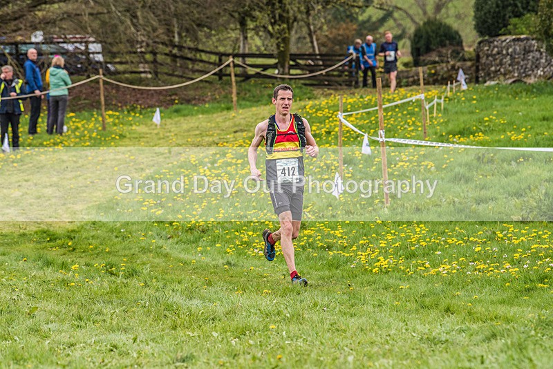 3 Peaks-1633 - The 3 Peaks Race - The Finish - Saturday 29th April 2023