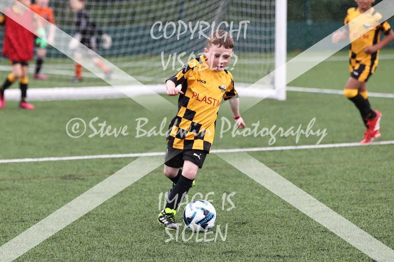 1DX32710 - Sat 6th U7 Boys