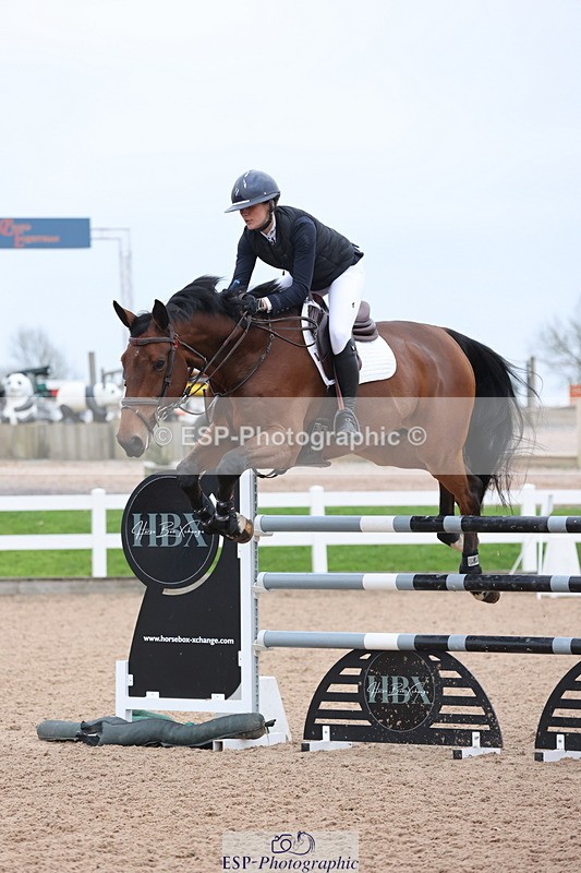 241101A-143620-02458 - FRI Cls 7 Grade B&C Champ Qualifier