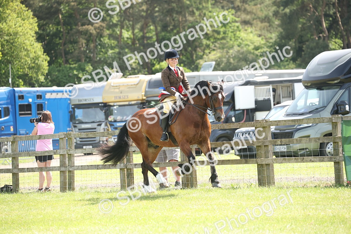 SBM_07743 - Class 26-30 - Mountain and Moorland Ridden