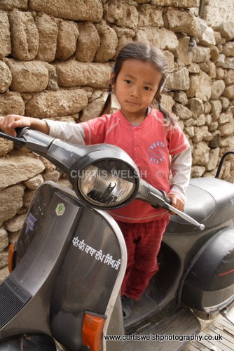 25 - LADAKH - INDIA