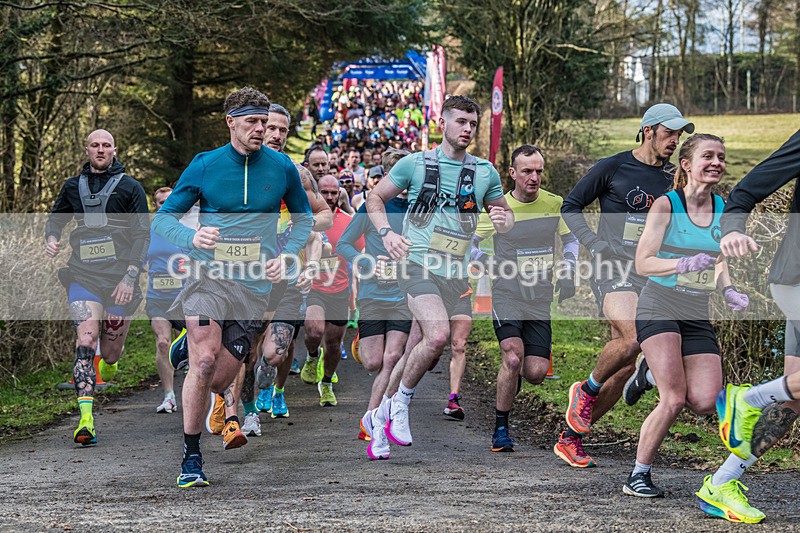North Lakes-175 - North Lakes 10K & Half Marathon Sunday 9th February 2025