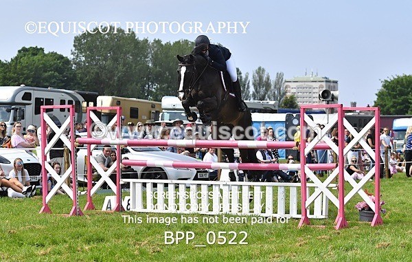 BPP_0522 - CLASS 2 RHS Classic Championship Qualifier