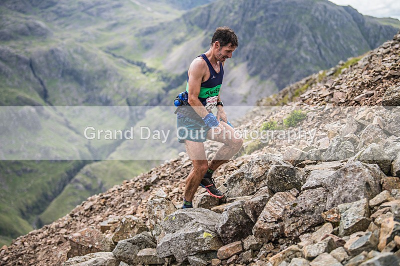 Borrowdale-237 - Borrowdale Fell Race Saturday 2nd August 2025