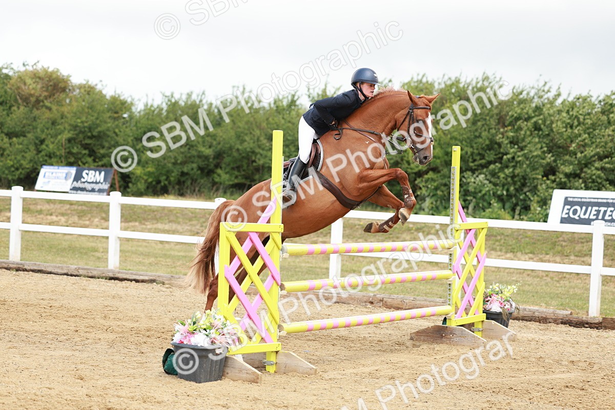 SBM_007063 - Class 2 - Senior Discovery - 1.00m Open