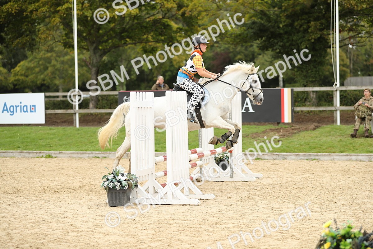 SBM_65704 - J48 - Pairs Jumping Open 70cm & 85cm