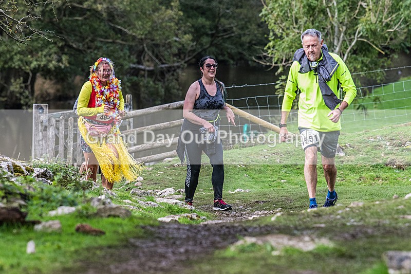 Dovedale Dash-2692 - Dovedale Dash Sunday 5th October 2025