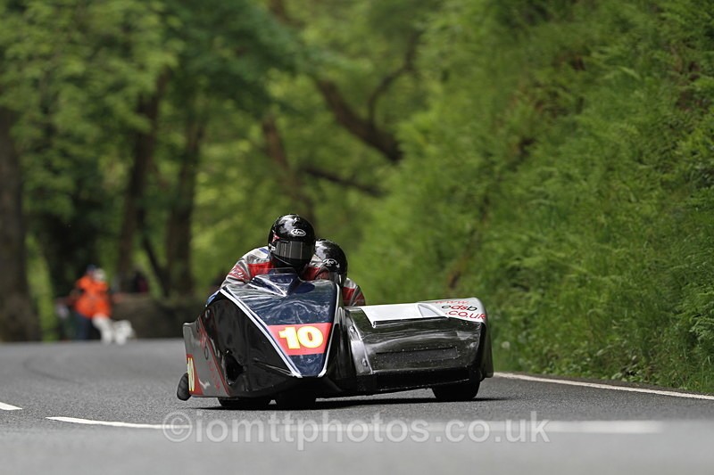 PR155342 - Sidecar Race 1