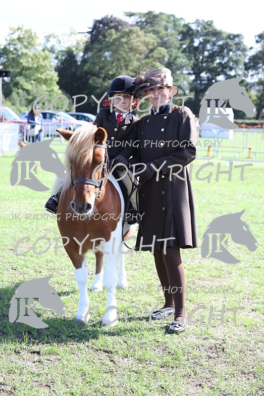 APP_3872 - Class 13 Lead rein