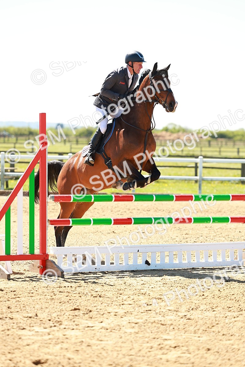 SBM_000817 - Class 3 - Senior Discovery - 1.00m
