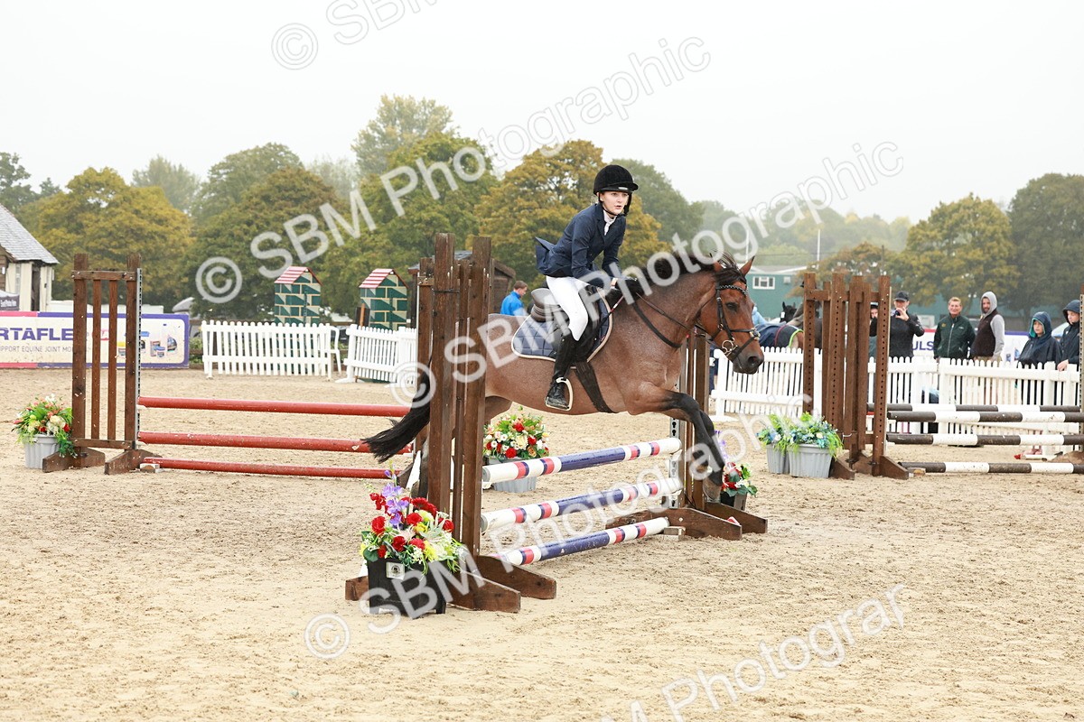 SBM_73274 - Supreme Championship Junior Pony 60cm & 65cm