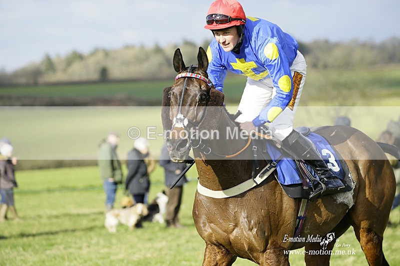 PtP 050322 691 - The Beaufort Races Didmarton 05/03/22