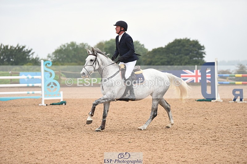 230916A-110652-04008 - Cls 14 Snr Foxhunter