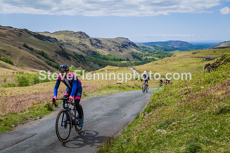 130713-2 - Hardknott Pass Camera 1 13.00-14.00