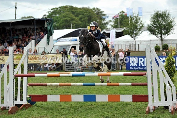 DSC_5132 - 26TH JUNE 2011 - 138CMS SJSS CHAMPIONSHIP FINAL, ROYAL HIGHLAND SHOW 2011
