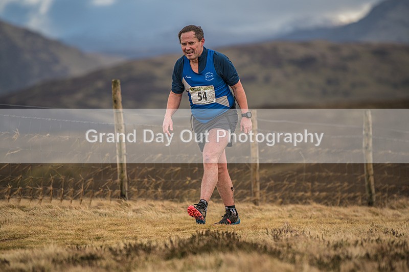 Blake Fell-626 - Blake Fell Race Saturday 25th January 2025
