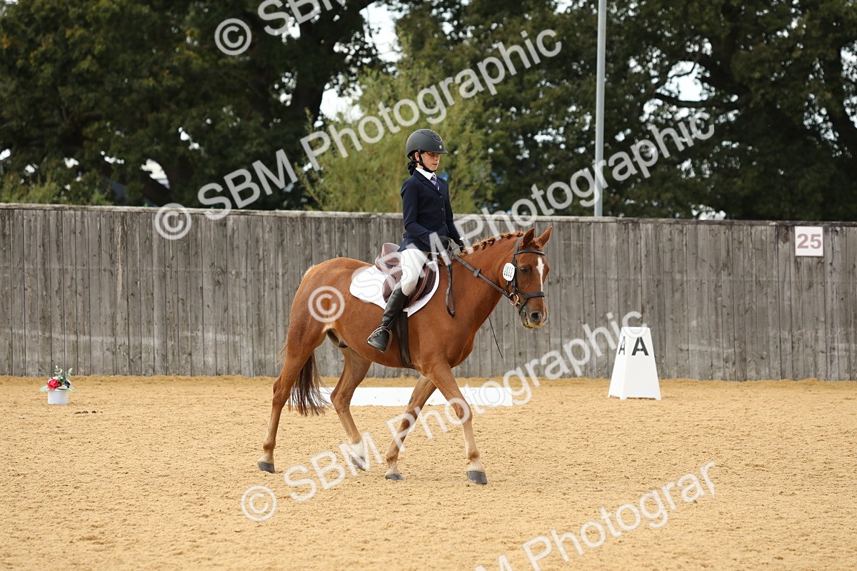 SBM_50795 - D23 - Junior Championship - Prelim 12