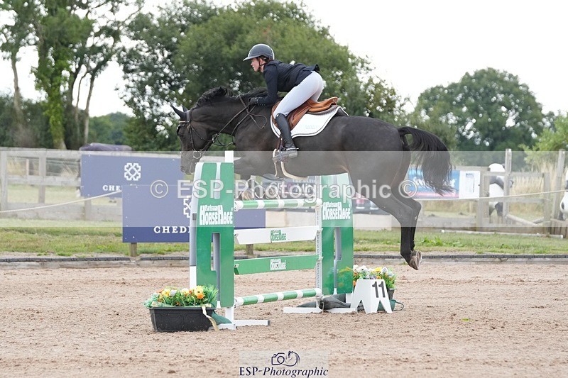 250803-092112-11534 - Cls 25 Senior 1.20m Open