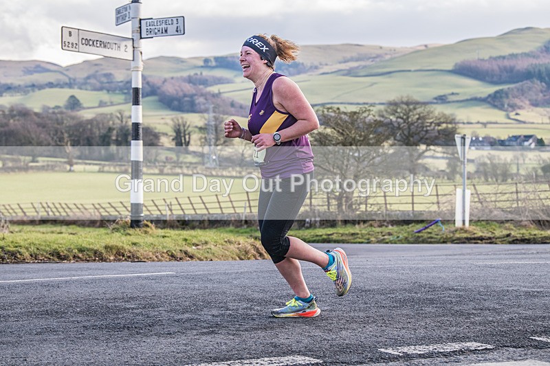 North Lakes-1419 - North Lakes 10K & Half Marathon Sunday 9th February 2025