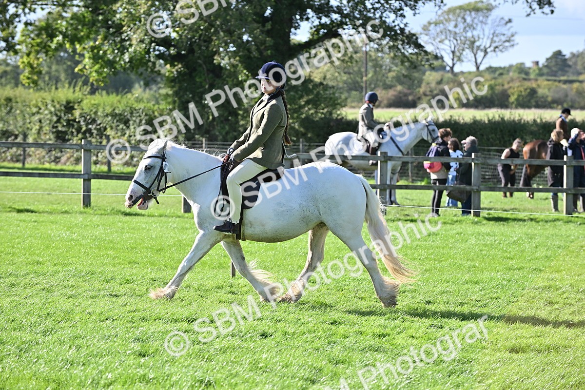 SBM_50322 - S21 - Novice & Newcomers First Ridden