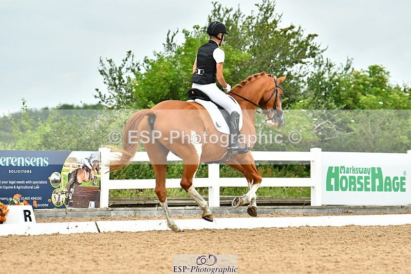 230701A-105905-05142 - Cls 5 Novice 37A