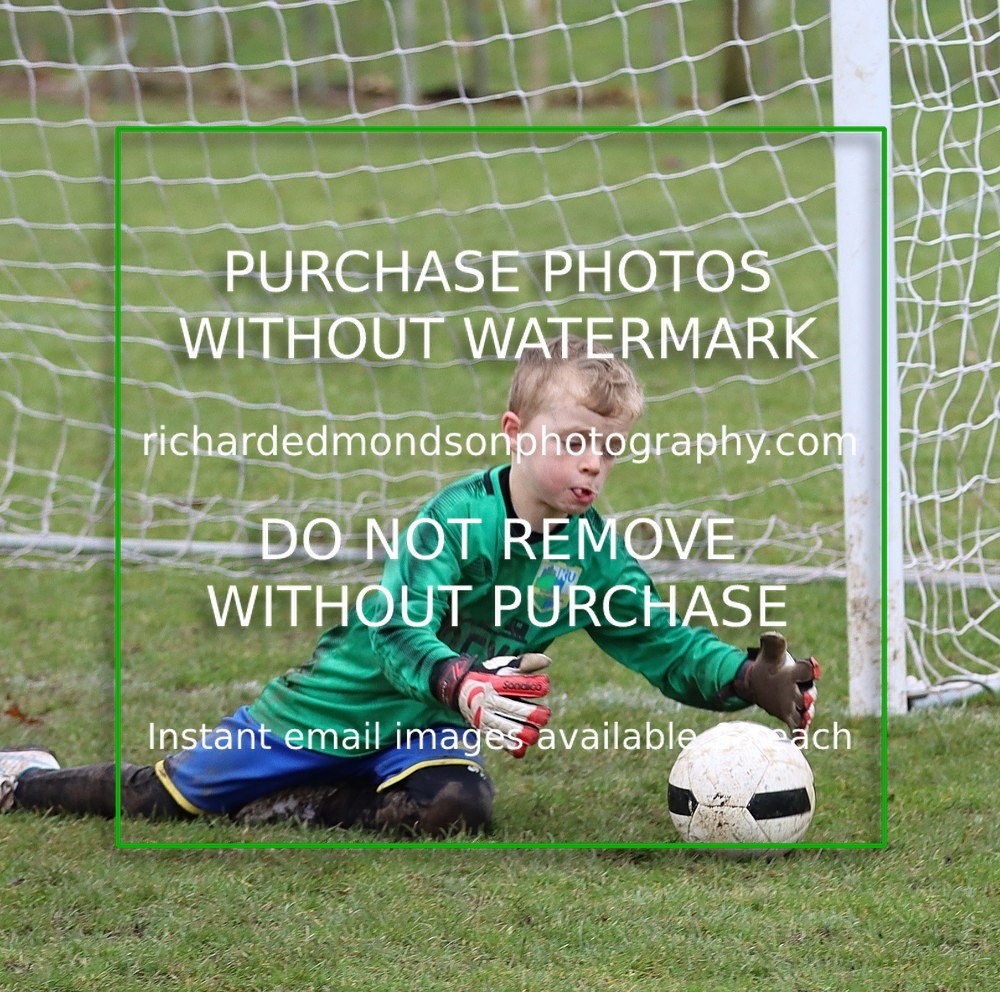 IMG_0870 - Kendal Utd U8's vs Heathwaite (4/2/23)
