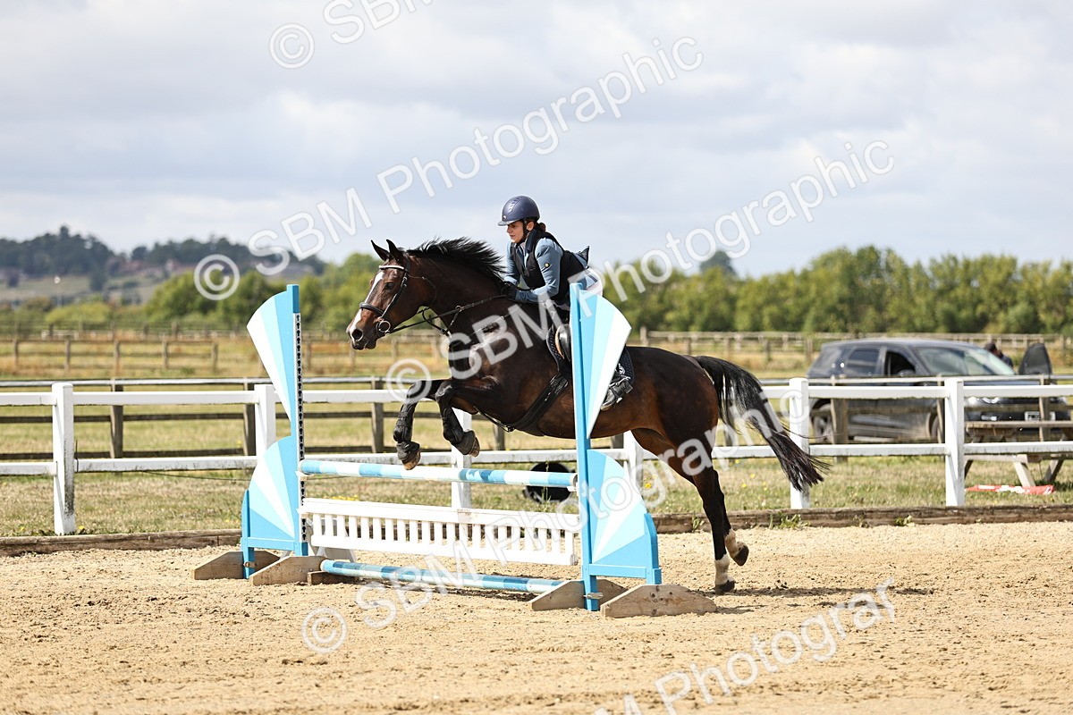SBM_003738 - Class 2 - Amateur Championship Qualifier 85cm