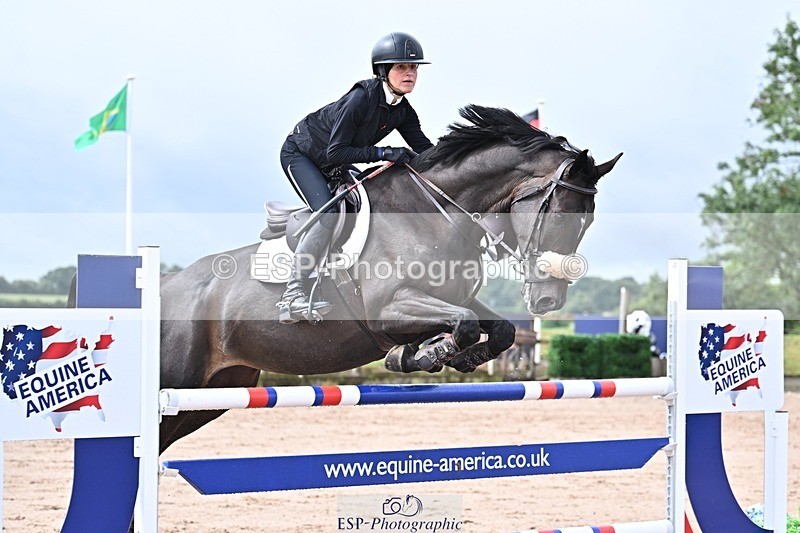 250731-103703-00405 - Cls 02 Snr Fox 1st Rnd