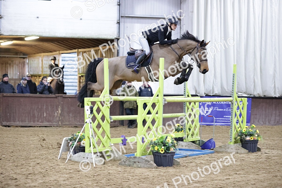 SBM_001880 - Class 6 - Blue Chip Dynamic B&C Championship Qualifier