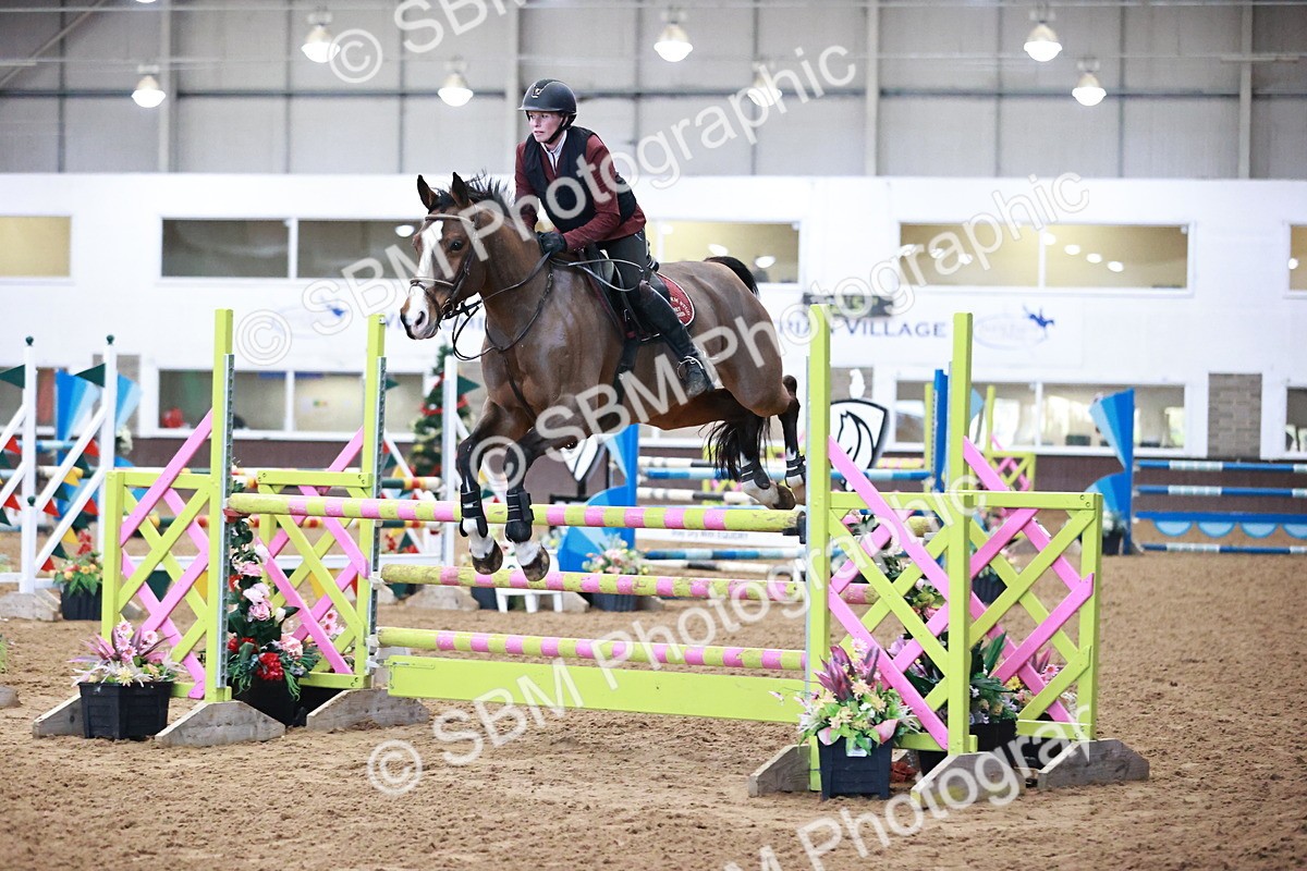 SBM_005143 - Class 23 - Blue Chip Joint Care Power Championship Qualifier 1.10m