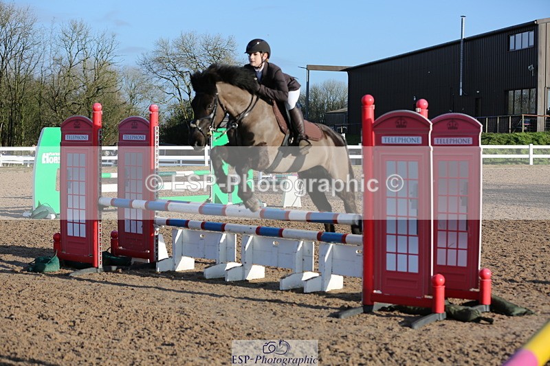 240211A-102834-01860 - Cls 2 Pony British Noivice & 80cm Open